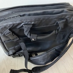 現地引取のみ　サンワサプライ　3way ビジネスバッグの画像