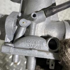 KAWASAKI Z1000 キャブレター 3番 カワサキ [M-250523-20]の画像