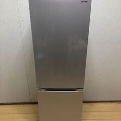 アイリスオーヤマ ノンフロン冷凍冷蔵庫 IRSN-23A-S I...