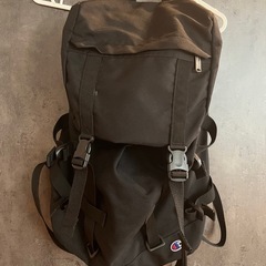 champion チャンピオン　リュック