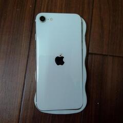 iPhone se2  64GB  SIMフリー