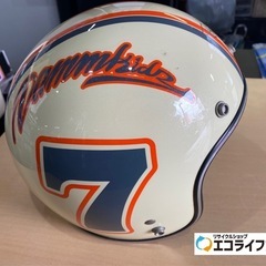 ダムキッズ　ポポ7 子供用バイクヘルメット