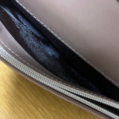 未使用品  GIVENCHY 長財布の画像
