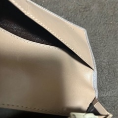 未使用品  GIVENCHY 長財布の画像