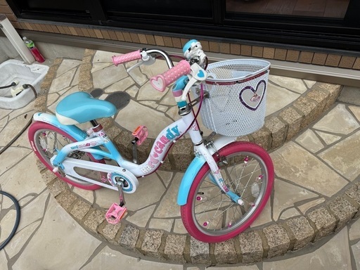 子供用自転車