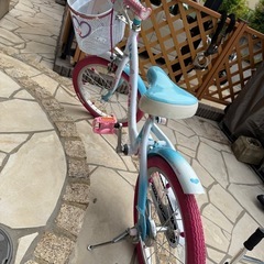 子供用自転車