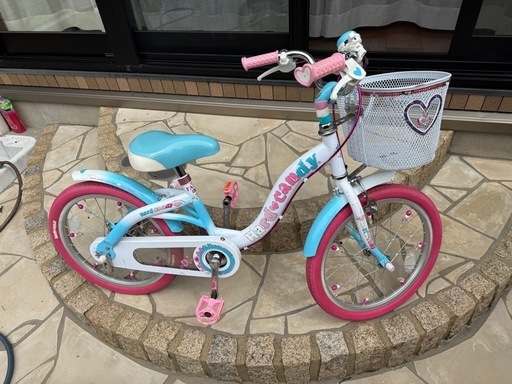子供用自転車