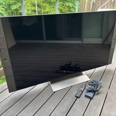 SONY BRAVIA KJ-55X9500E 