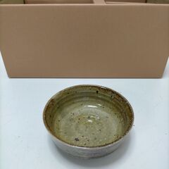 西庵　窯つづり　御茶碗　5点セット　新品・未使用（長期保管品） 250526-5Tの画像