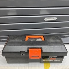 ツールボックス　キズ汚れ有ります