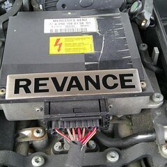 オールドMベンツ.エンジンターボー及びスーパーチャジャー専門工場