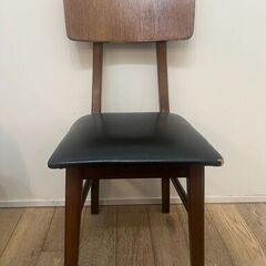 【5月までの取引で20％OFF】ヴィンテージ調チェア　ジャーナル...
