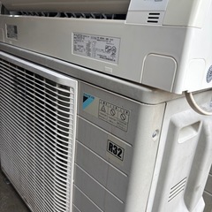 ダイキンルームエアコン5.6kの画像