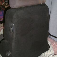 良品 レカロ(RECARO)シート LT-L サイドサポート＆座面調節可能の画像