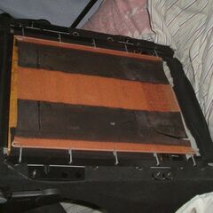 良品 レカロ(RECARO)シート LT-L サイドサポート＆座面調節可能の画像