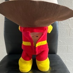 最終アンパンマン(21日昼まで)の画像