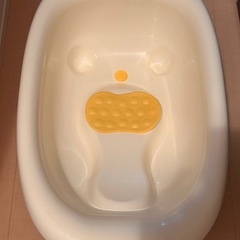 コンビ　ベビーバス　