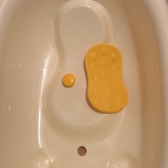 コンビ　ベビーバス　の画像