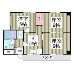 🉐フリーレント1ヶ月！🉐0️⃣ 敷金＆礼金０ヶ月！ 敷地内駐車場...