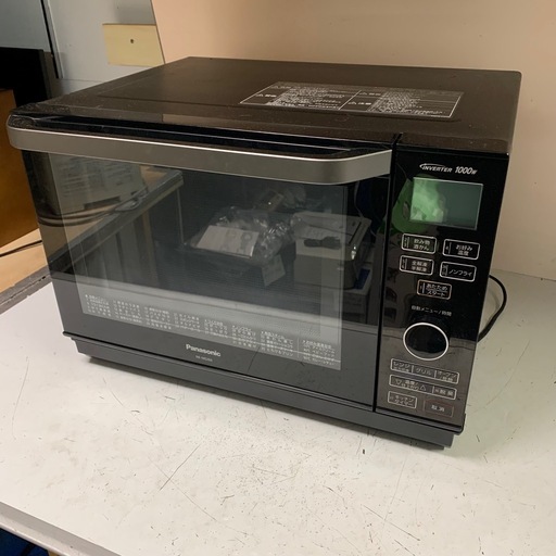 Panasonic オーブンレンジ NE-MS23E6-KW 2019年製 Panasonic オーブンレンジ NE-MS23E6-KW 2019年製 楽天市場】ne