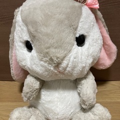 ぽてうさろっぴー
