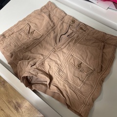 美品♡アメリカンイーグル　ショートパンツ　サイズ４