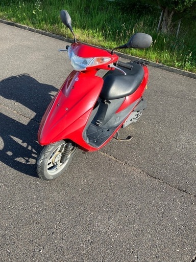 アドレスv50 検スズキ　Suzuki address