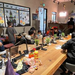 【急募】コワーキングスペースの運営スタッフを募集中です！の画像