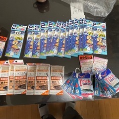 釣り具