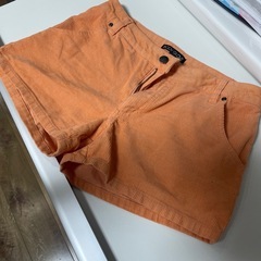 美品♡海外ショートパンツ　サイズ5/27