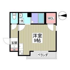 🚃JR埼京線大宮駅徒歩8分！🚃オートロック完備！🉐 礼金０ヶ月！...