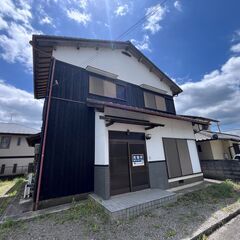 （売買）丹波篠山市東岡屋 戸建て