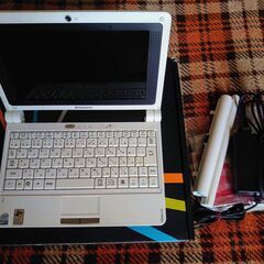 ノートPC lenovo IdeaPad S9e
