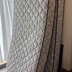 Serta（サータ）PSペディック36ANN マットレス 2枚セ...
