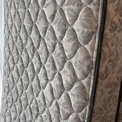 Serta（サータ）PSペディック36ANN マットレス 2枚セット　差し上げますの画像