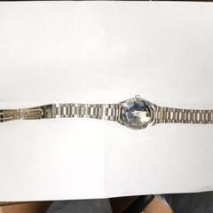 TOMORA　Quartz　メンズ腕時計　只今不動の画像