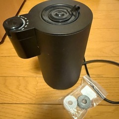 mlte フラッシュウォーマー 卓上湯沸かし器
