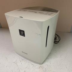 SHARP 加湿器 HV-302