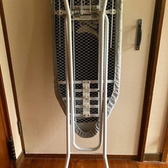 アイロン台