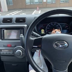 ダイハツ　コンテ4WDの画像