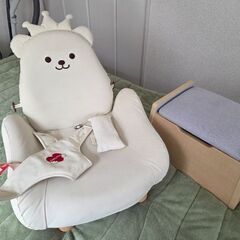 【決まりました】シライストア　スツール