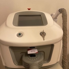 ルミクス　脱毛器　 ICカード新品4枚（200,040発）セット