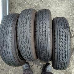 155/80R14 88/86N