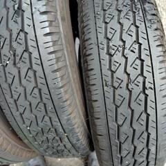 155/80R14 88/86Nの画像