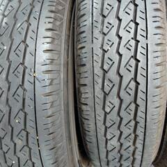 155/80R14 88/86Nの画像
