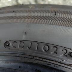 155/80R14 88/86Nの画像