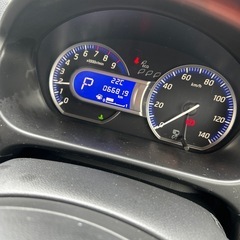 日産　デイズの画像