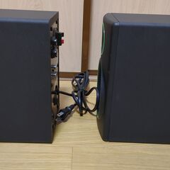 MACKIE CR3の画像