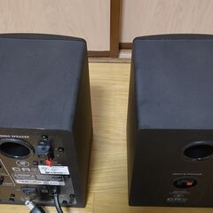 MACKIE CR3の画像