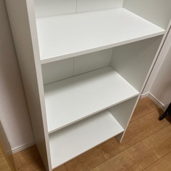 BAGGEBO バッゲボー　IKEA 本棚の画像